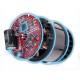 Шуруповерт Einhell TP-CD 18,/70 Li-i BL - Solo 18V, 70Нм, 800·3200об/хв (без АКБ та ЗП) (4514315)