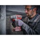 Шуруповерт Einhell TP-CD 18,/70 Li-i BL - Solo 18V, 70Нм, 800·3200об/хв (без АКБ та ЗП) (4514315)