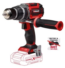 Шуруповерт Einhell TP-CD 18,/70 Li-i BL - Solo 18V, 70Нм, 800·3200об/хв (без АКБ та ЗП) (4514315)