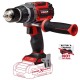 Шуруповерт Einhell TP-CD 18,/70 Li-i BL - Solo 18V, 70Нм, 800·3200об/хв (без АКБ та ЗП) (4514315)