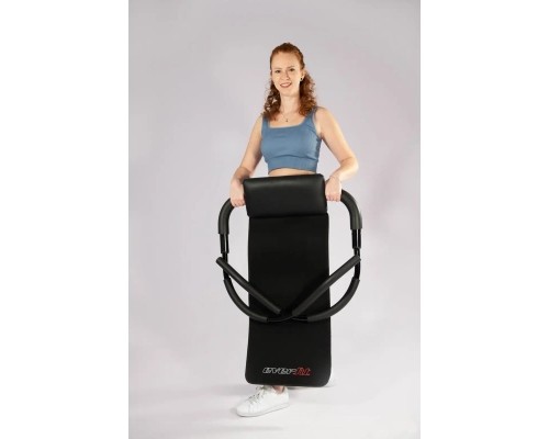 Силовий тренажер Everfit для преса AB-Crunch Master (AB-CRUNCH) (931220)