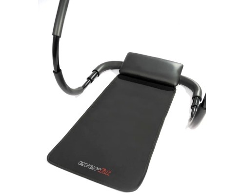 Силовий тренажер Everfit для преса AB-Crunch Master (AB-CRUNCH) (931220)
