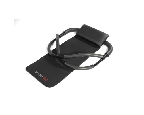 Силовий тренажер Everfit для преса AB-Crunch Master (AB-CRUNCH) (931220)
