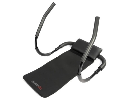 Силовий тренажер Everfit для преса AB-Crunch Master (AB-CRUNCH) (931220)
