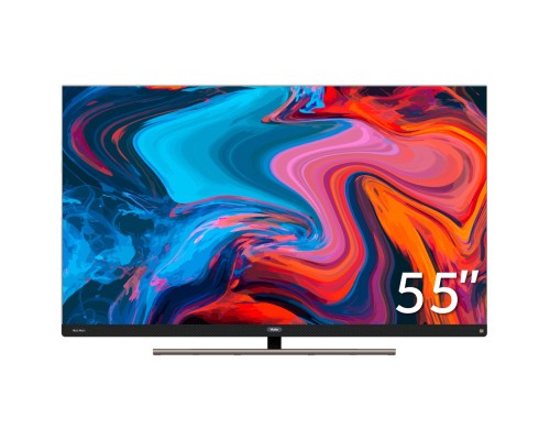 Телевізор Haier H55S900UX