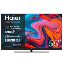 Телевізор Haier H55S900UX