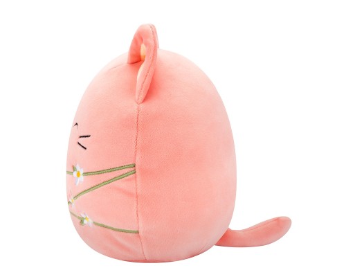 М'яка іграшка Squishmallows Кіт Уілка 19 см (SQER01206) М'яка іграшка Squishmallows Кіт Уілка 19 см (SQER01206)