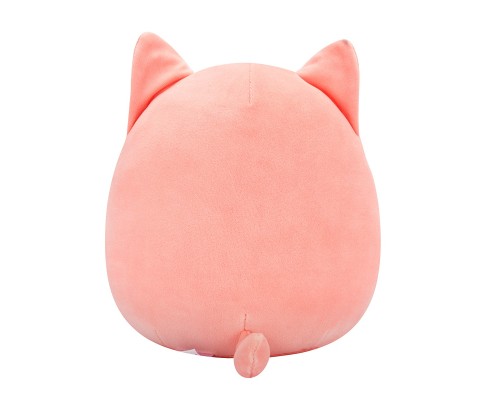 М'яка іграшка Squishmallows Кіт Уілка 19 см (SQER01206) М'яка іграшка Squishmallows Кіт Уілка 19 см (SQER01206)