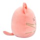 М'яка іграшка Squishmallows Кіт Уілка 19 см (SQER01206)