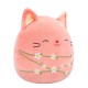 М'яка іграшка Squishmallows Кіт Уілка 19 см (SQER01206)