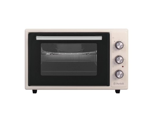 Електропіч Perfelli SIERRA 37 IVORY