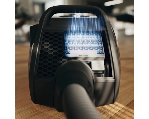 Пилосос Miele 41NRF331UA