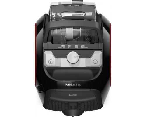 Пилосос Miele 41NRF331UA