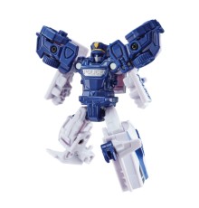 Трансформер Tobot міні S5 P (301159)