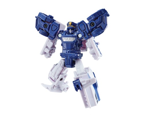 Трансформер Tobot міні S5 P (301159)