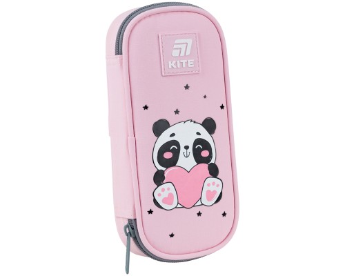 Пенал Kite 662 Panda (K25-662-9)