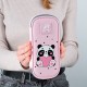 Пенал Kite 662 Panda (K25-662-9)
