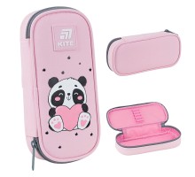 Пенал Kite 662 Panda (K25-662-9)