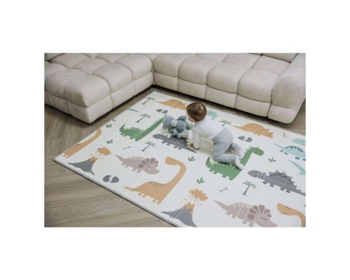 Дитячий килимок FreeON Magic Dino 200150 см (85680)