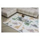 Дитячий килимок FreeON Magic Dino 200150 см (85680)