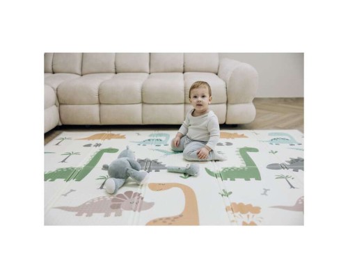 Дитячий килимок FreeON Magic Dino 200150 см (85680)