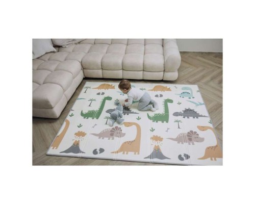Дитячий килимок FreeON Magic Dino 200150 см (85680)