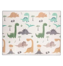 Дитячий килимок FreeON Magic Dino 200150 см (85680)