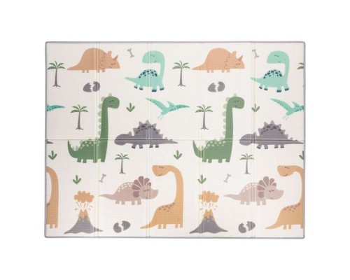 Дитячий килимок FreeON Magic Dino 200150 см (85680)