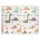 Дитячий килимок FreeON Magic Dino 200150 см (85680)