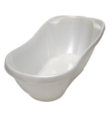 Ванночка Tega Baby 92 см white pearl (TG-220-118)