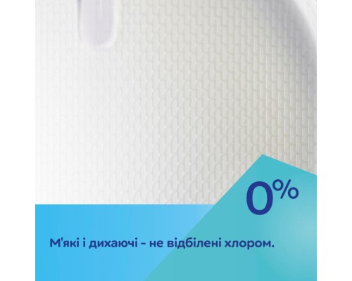 Вкладиш для бюстгальтера Canpol babies ультрапоглинаючі 3D 60 шт чорні (1/655)