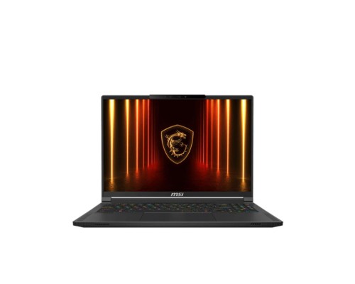 Ноутбук MSI Stealth A16AI+ (STEALA16AI+ A3XWJG-084XUA)