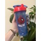 Шейкер спортивний BlenderBottle Classic Loop PRO 28oz/820ml Marvel Spider Man (Loop_PRO_28oz_Spider Man)