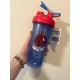 Шейкер спортивний BlenderBottle Classic Loop PRO 28oz/820ml Marvel Spider Man (Loop_PRO_28oz_Spider Man)