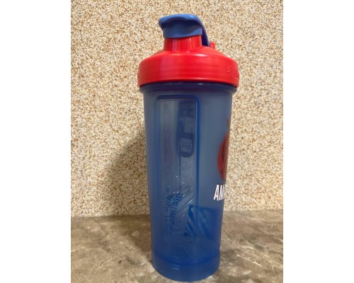 Шейкер спортивний BlenderBottle Classic Loop PRO 28oz/820ml Marvel Spider Man (Loop_PRO_28oz_Spider Man)