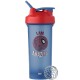 Шейкер спортивний BlenderBottle Classic Loop PRO 28oz/820ml Marvel Spider Man (Loop_PRO_28oz_Spider Man)