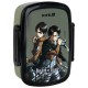 Ланч-бокс дитячий Kite Attack on Titan з наповненням, 750 мл (AT25-163)