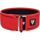 Атлетичний пояс RDX RX1 Weight Lifting Belt Red L (WBS-RX1R-L)