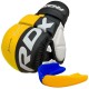 Рукавички для MMA RDX T6 Plus Rex Yellow S (GGR-T6Y-S+)