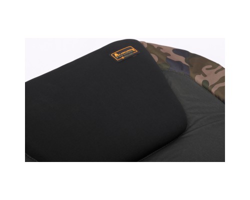 Розкладачка Prologic Avenger Bedchair 6 leg 190x70х30-42cm до105kg Камуфляж (1846.15.40)