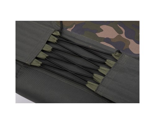 Розкладачка Prologic Avenger Bedchair 6 leg 190x70х30-42cm до105kg Камуфляж (1846.15.40)