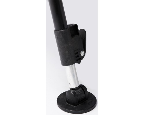 Розкладачка Prologic Avenger Bedchair 6 leg 190x70х30-42cm до105kg Камуфляж (1846.15.40)