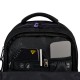 Рюкзак шкільний Yes Purple Hearts TS-48 (559923)