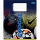 Зошит 1 вересня A million emotions А5 18 аркушів лінія (768099)