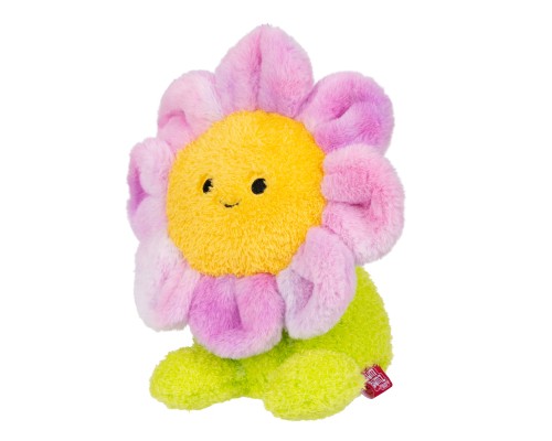 М'яка іграшка BumBumz SpringBumz Квітка Джесс, 19 см (RBBZ00829)