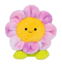 М'яка іграшка BumBumz SpringBumz Квітка Джесс, 19 см (RBBZ00829)