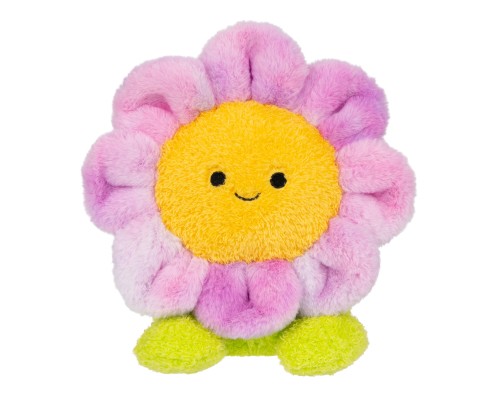 М'яка іграшка BumBumz SpringBumz Квітка Джесс, 19 см (RBBZ00829)