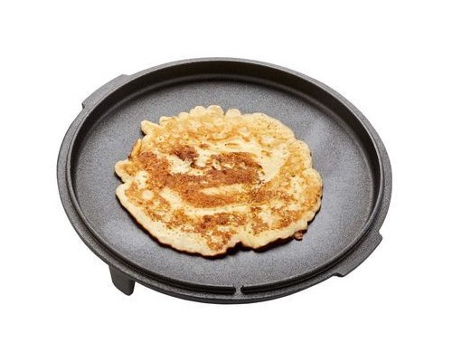 Котел туристичний Groenberg Askja Pot 30 cm / 7 L Black (266017) (DAS303244)