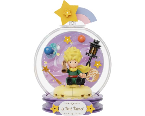 Конструктор Pantasy Le Petit Prince Зоряна лампа (86332)