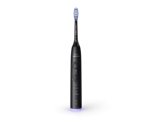 Електрична зубна щітка Philips HX7421/01